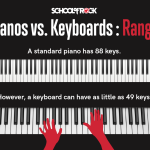Should You Buy A Piano Or A Keyboard?